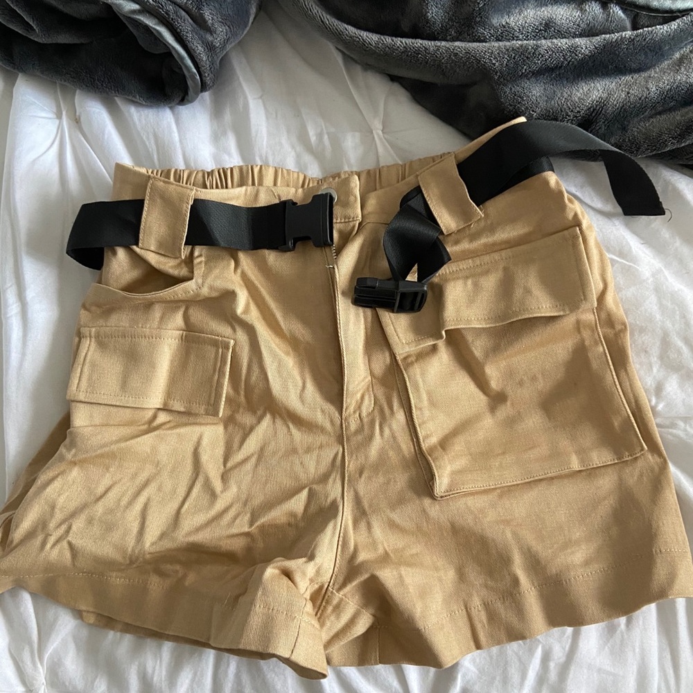 cargo shorts